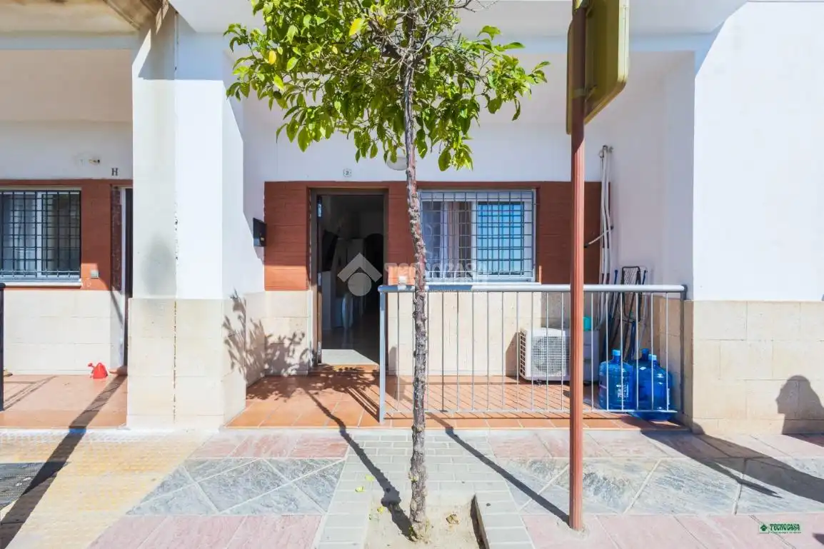 Flat with pool for sale in Vera Ciudad, imagen 22
