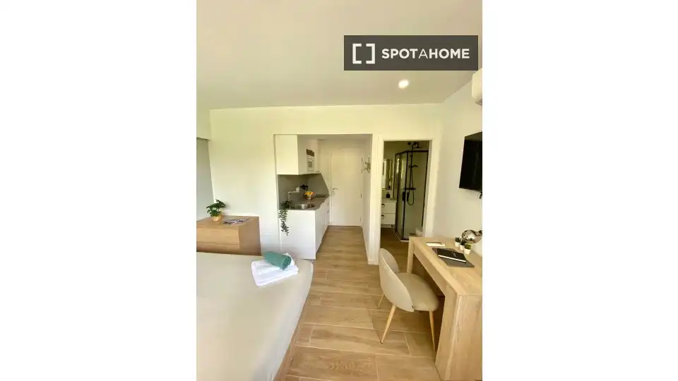 Piso en alquiler en Moncloa - Aravaca, imagen 10