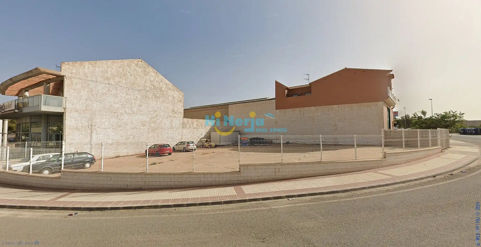 Terreni e lotti in vendita a Vélez-Málaga ciudad, imagen 3