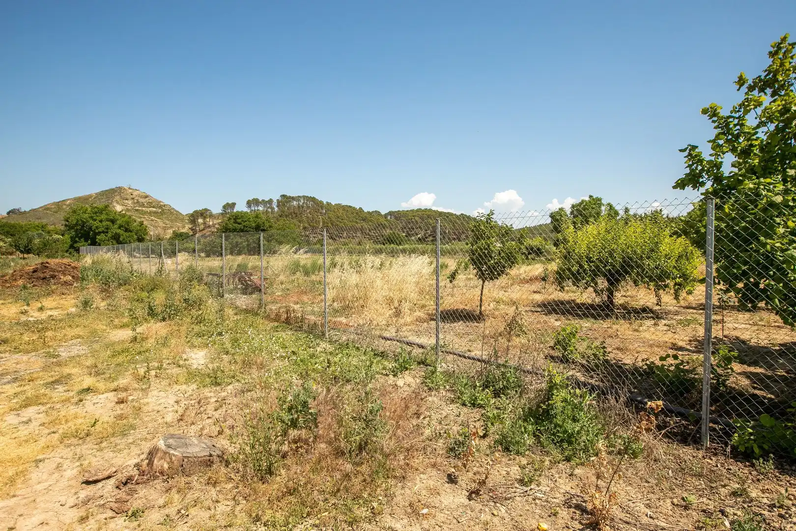 Casa o chalet en venta en Mendigorria con Calefacción, Jardín privado y Trastero