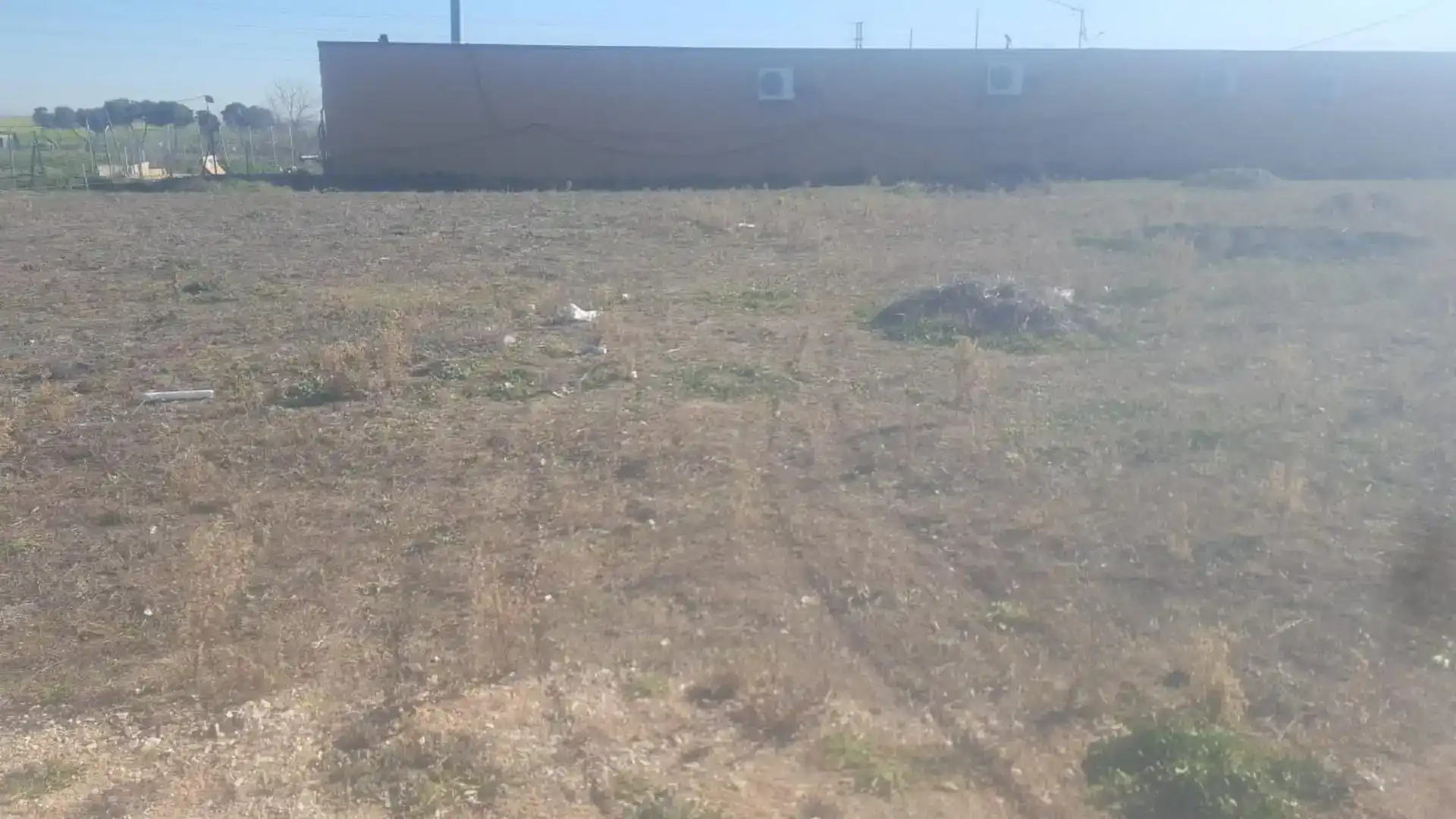 Finca rústica en venda en Estación - Los Manantiales
