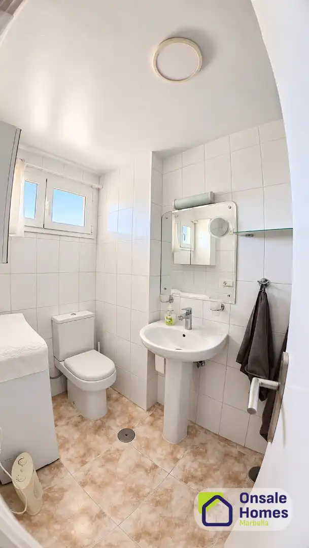 Studio with terrace for sale in Avenida Playas Andaluzas, imagen 17