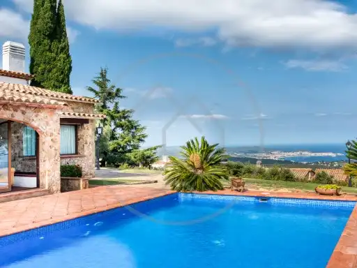 House with pool for sale in Avinguda de Platja d'Aro, imagen 7