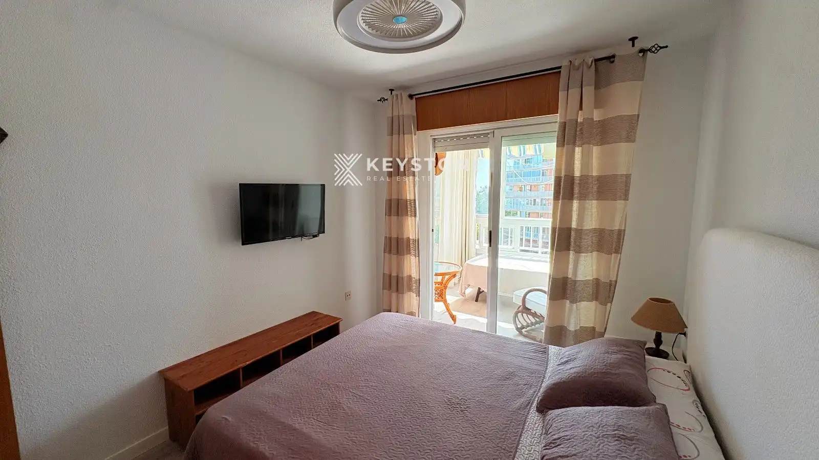 Flat with pool to rent in avenida costa blanca 84, imagen 8