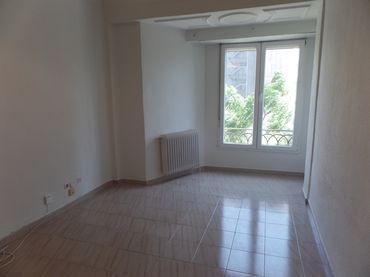 Flat with lift to rent in Avenida de la Reina Victoria