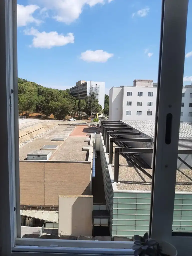 Terraza de Piso en venta en Barcelona con Aire acondicionado, Calefacción y Terraza