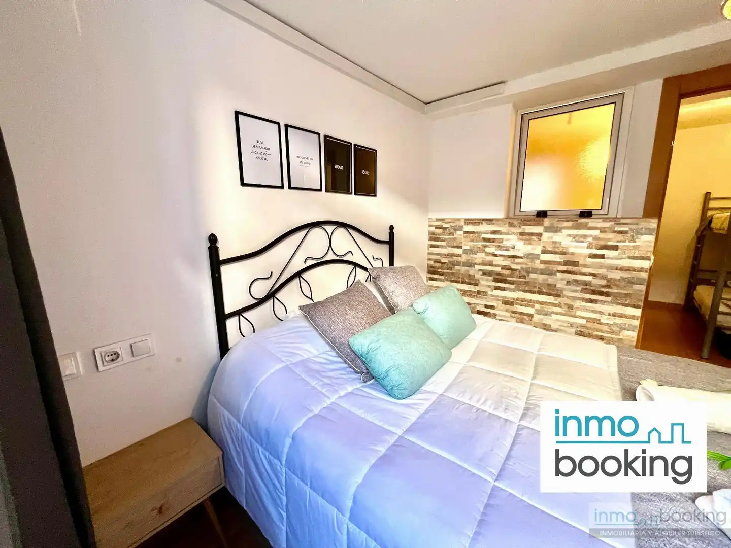 Habitación de Apartamento en venta en Salou con Aire acondicionado, Calefacción y Parquet