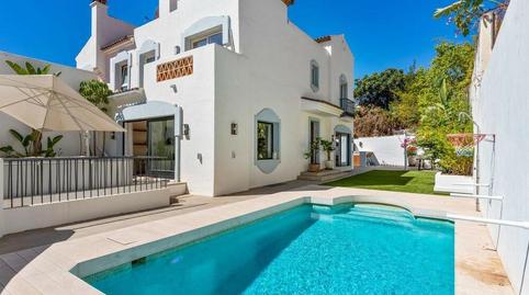 Photo 2 of Single-family semi-detached for sale in Río Real, Málaga