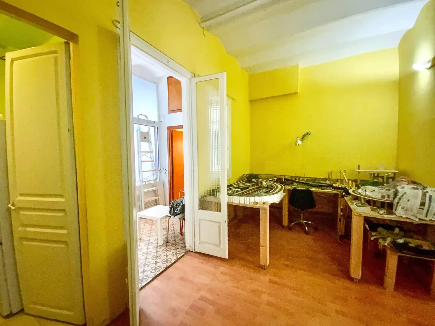 Casa o chalet en venta en Barcelona