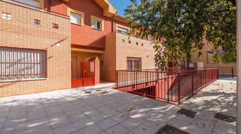 Foto 3 de Casa adosada en venda a Calle Baño Frio, 6, La Malahá, Granada