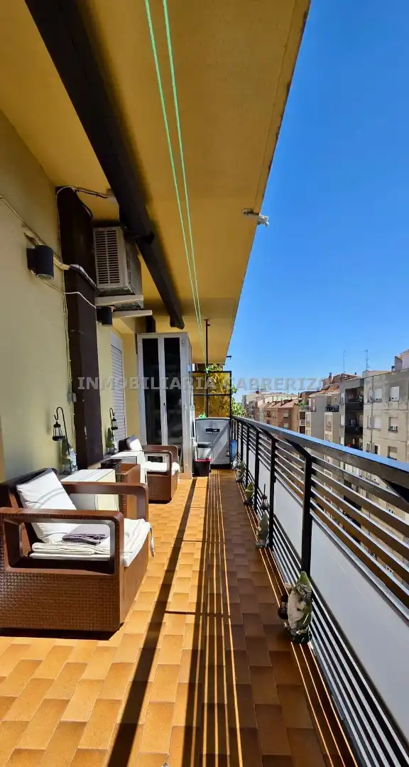 Flat with lift for sale in Oeste, imagen 26