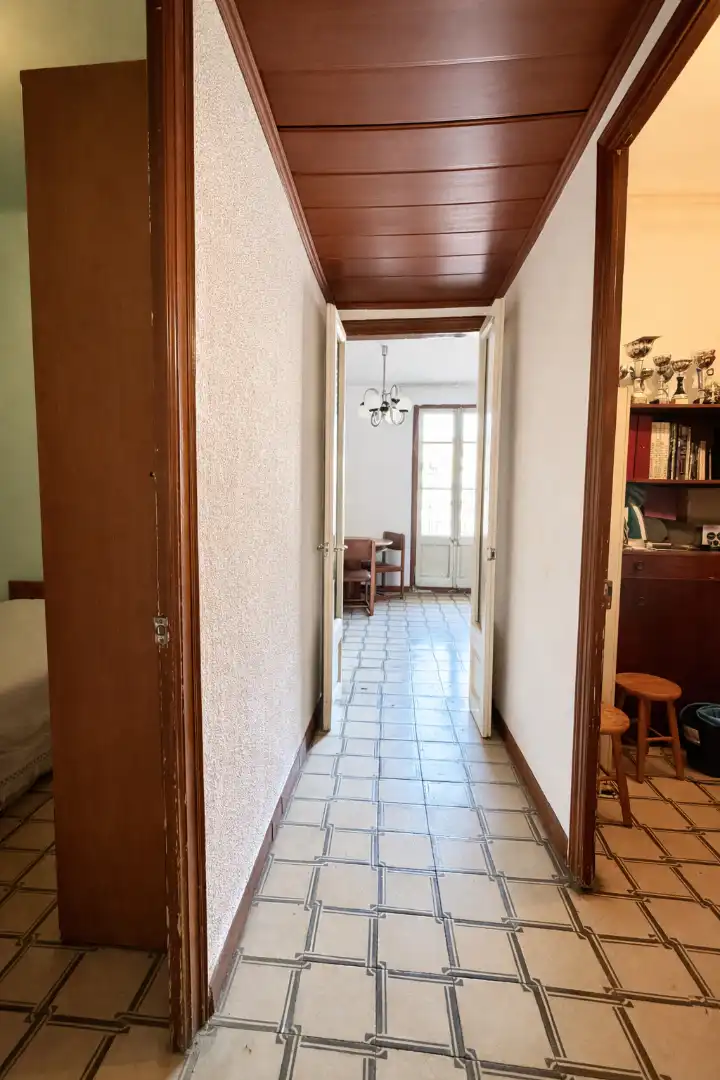 Piso en venta en Barcelona con Balcón