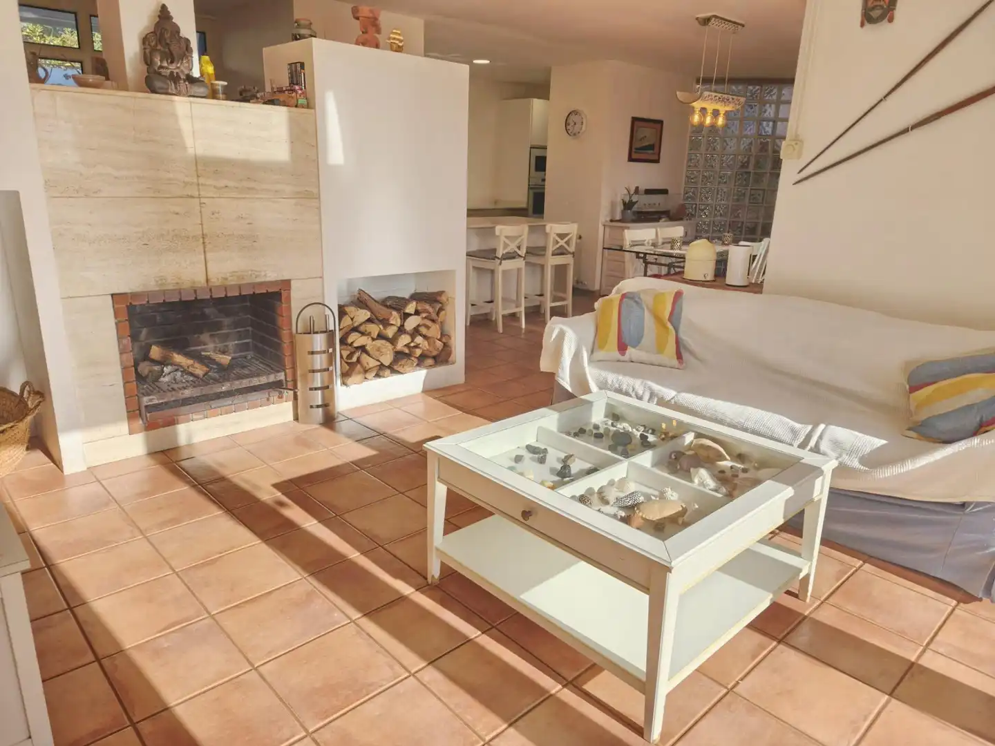 Detached house with pool for sale in Avinguda Mas Santet, imagen 7