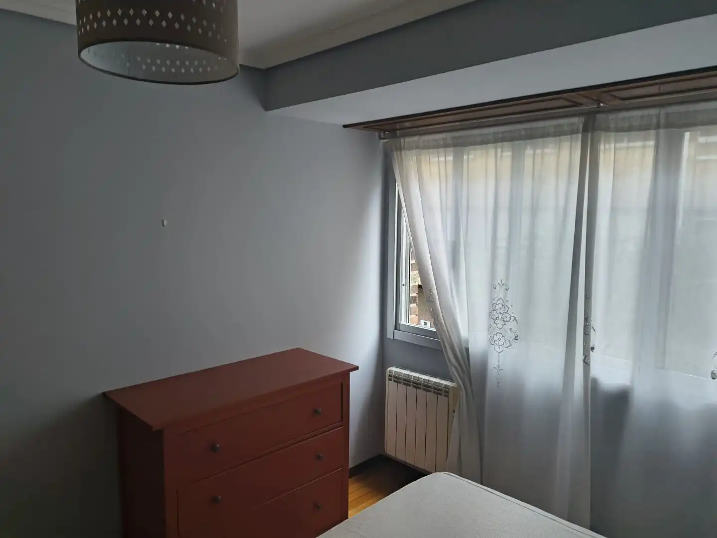 Schlafzimmer von Wohnung zur Miete in Zona Ultramar