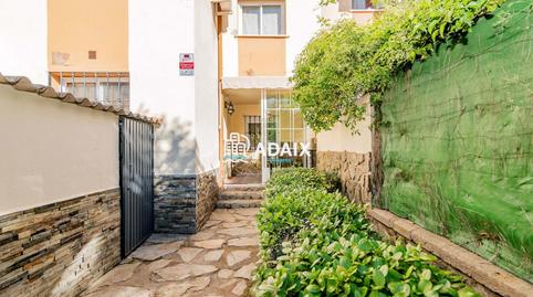 Foto 4 de Casa o xalet en venda a C/ Simón Benito Boxoyo, Mejostilla, Cáceres