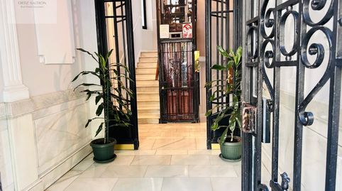Foto 4 de Piso en venta en Calle General Oraa, 66, Lista, Madrid Capital