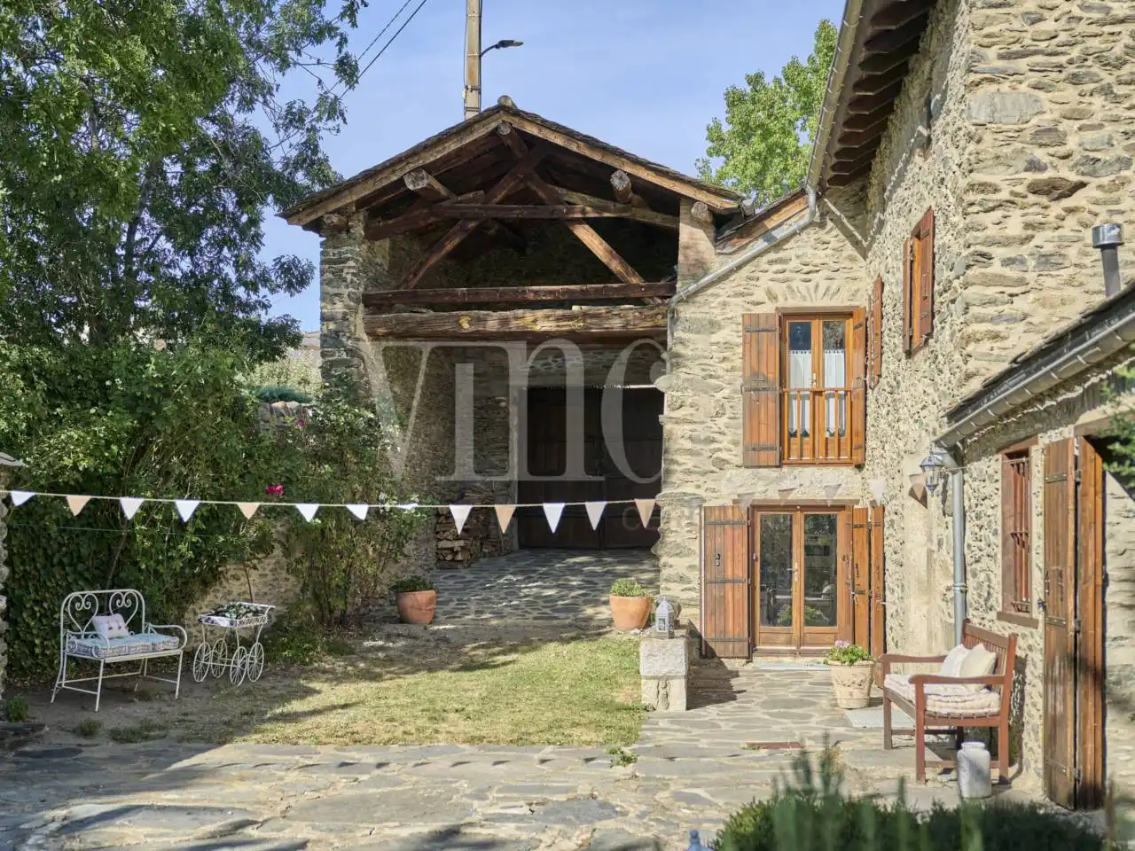 Maison avec jardin à vendre à Avenida DU LAC, imagen 20