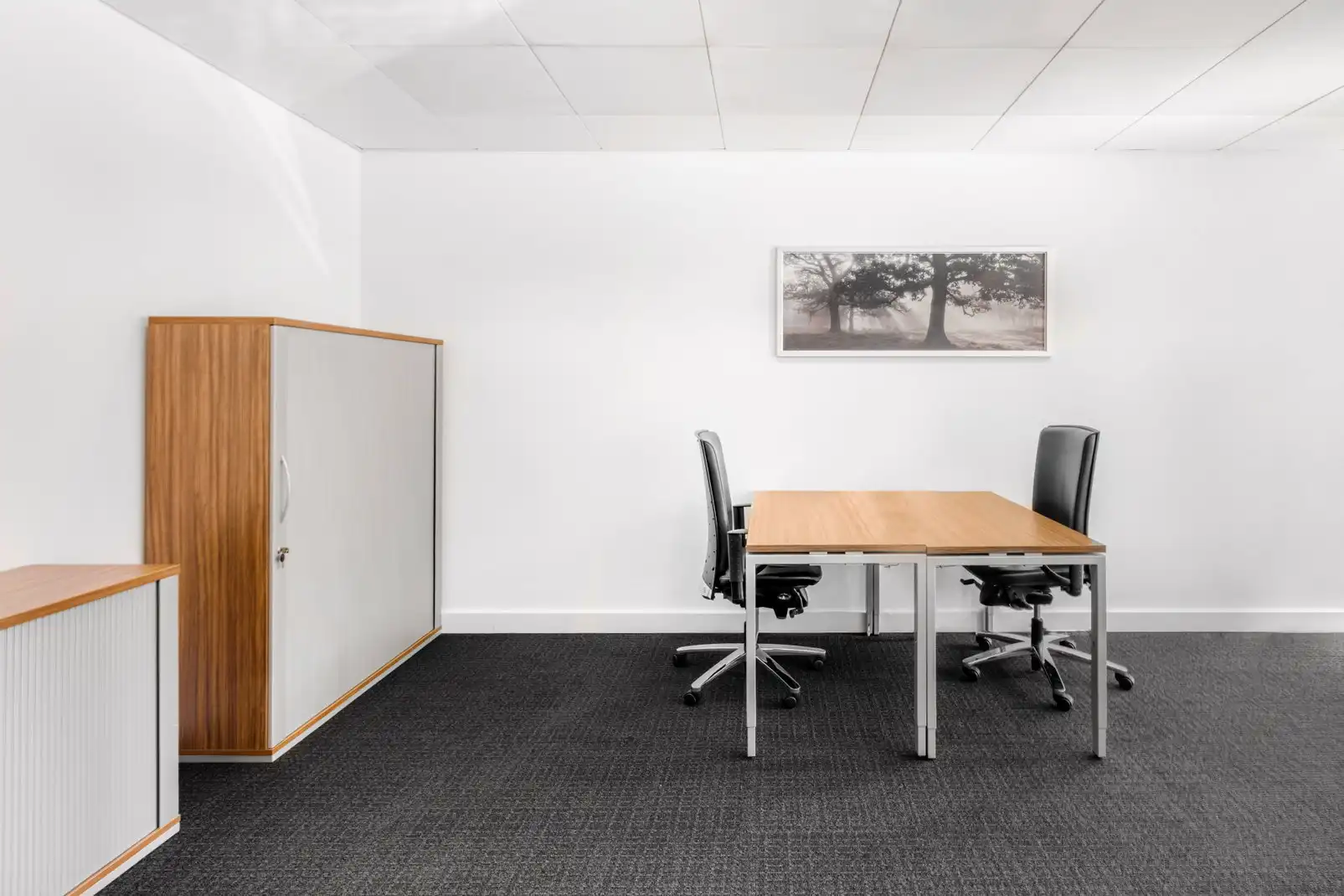Bureau avec ascenseur à louer à Avenida Diagonal 640, imagen 8