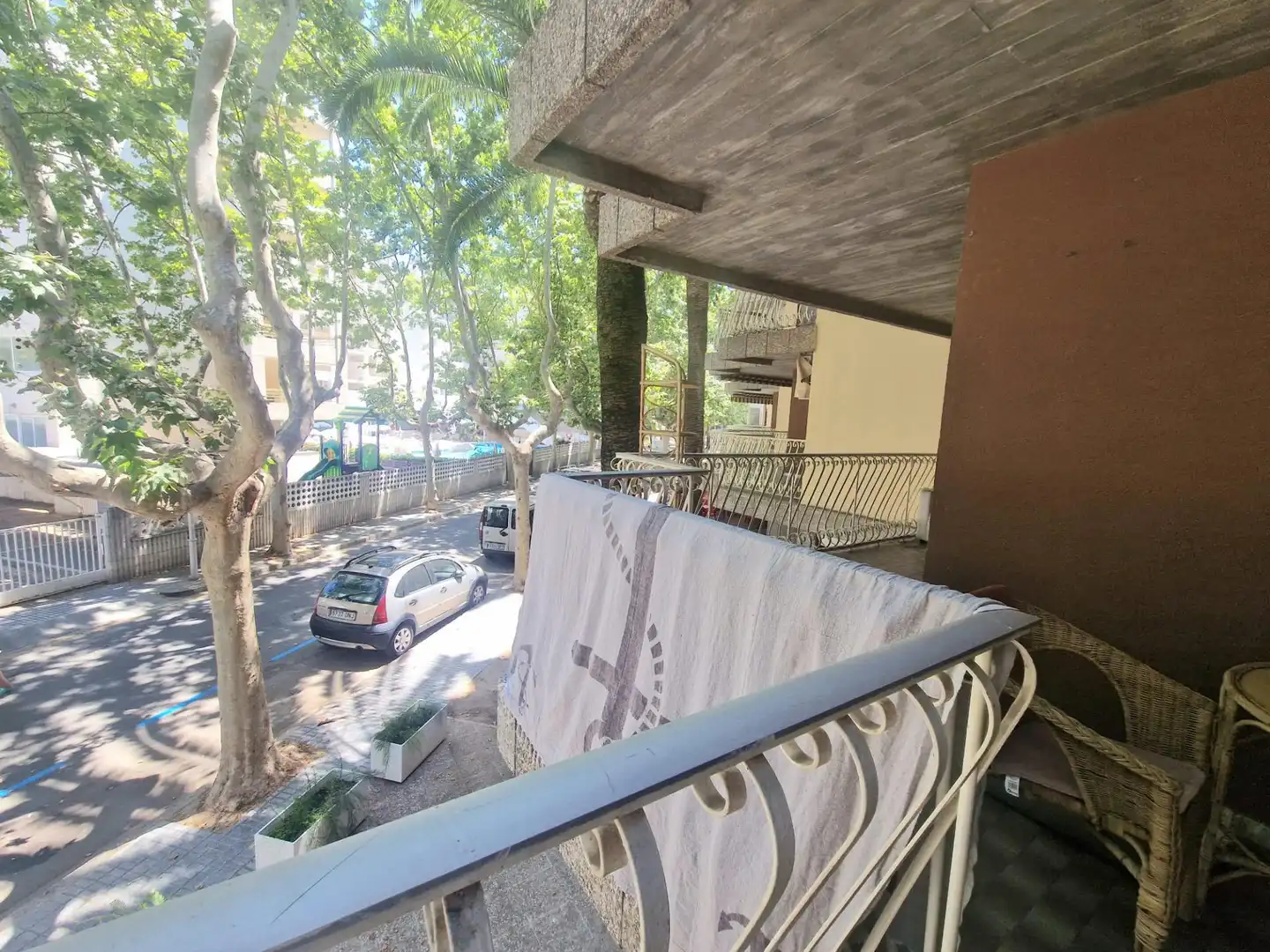 Pis amb ascensor en venda a Platja de Llevant, imagen 7