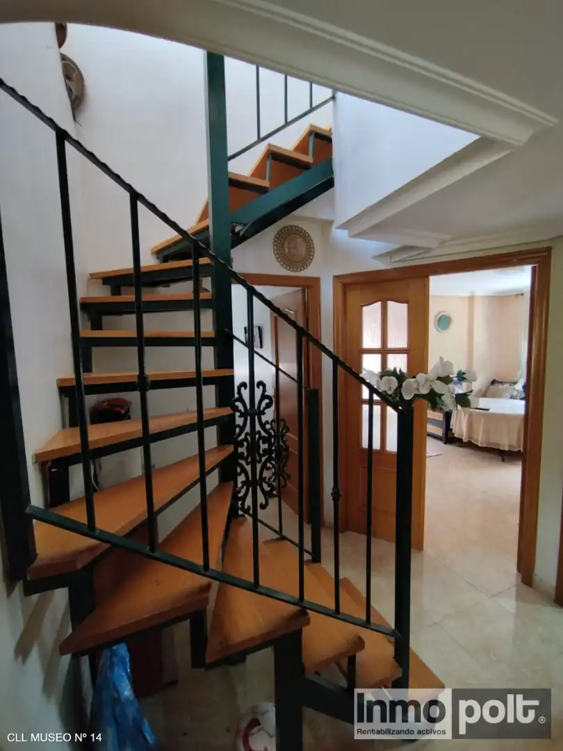 Flat for sale in Torre-Pacheco  with Air Conditioner, Terrace and Oven