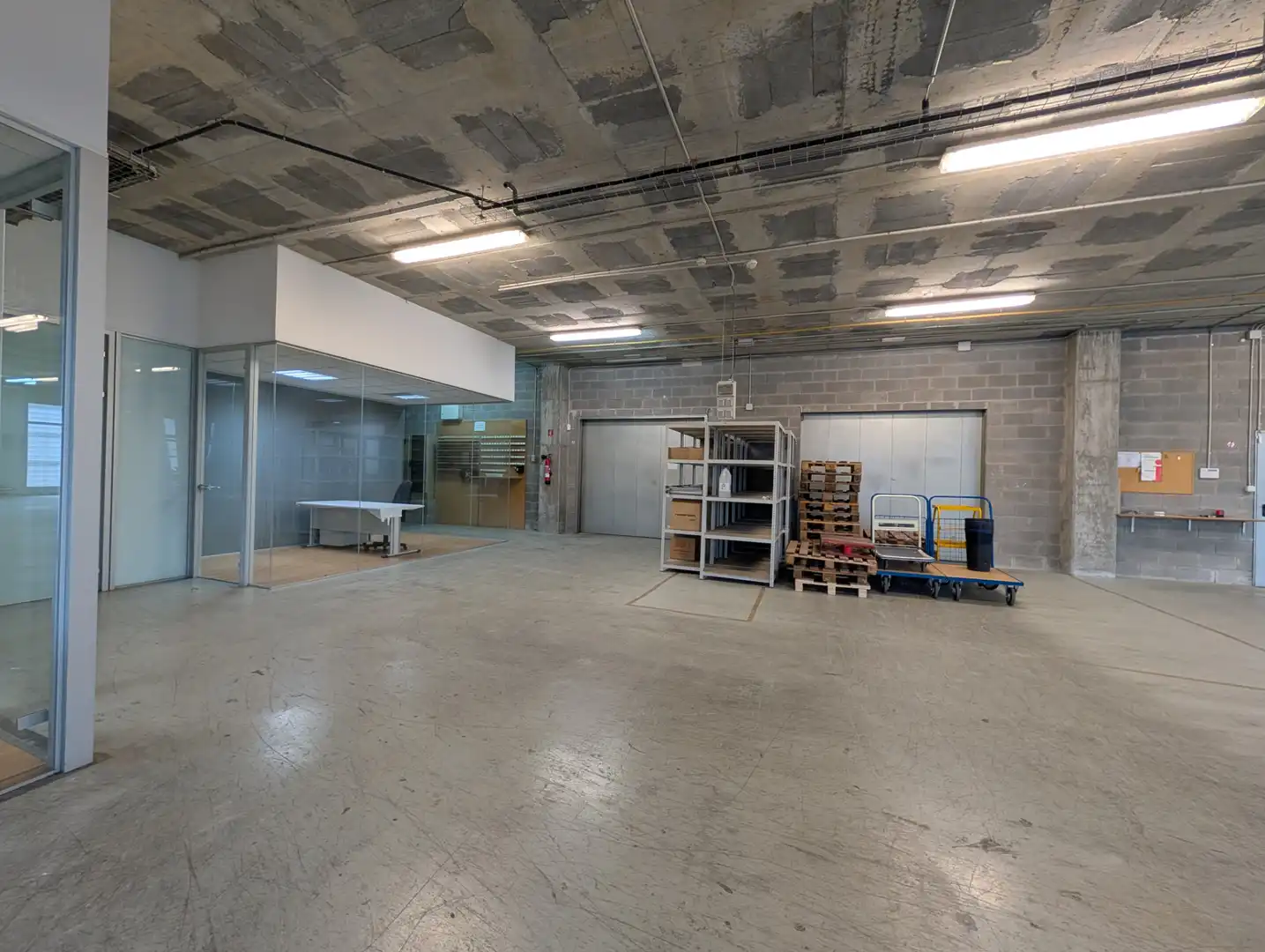 Office for sale in Santa Eulàlia