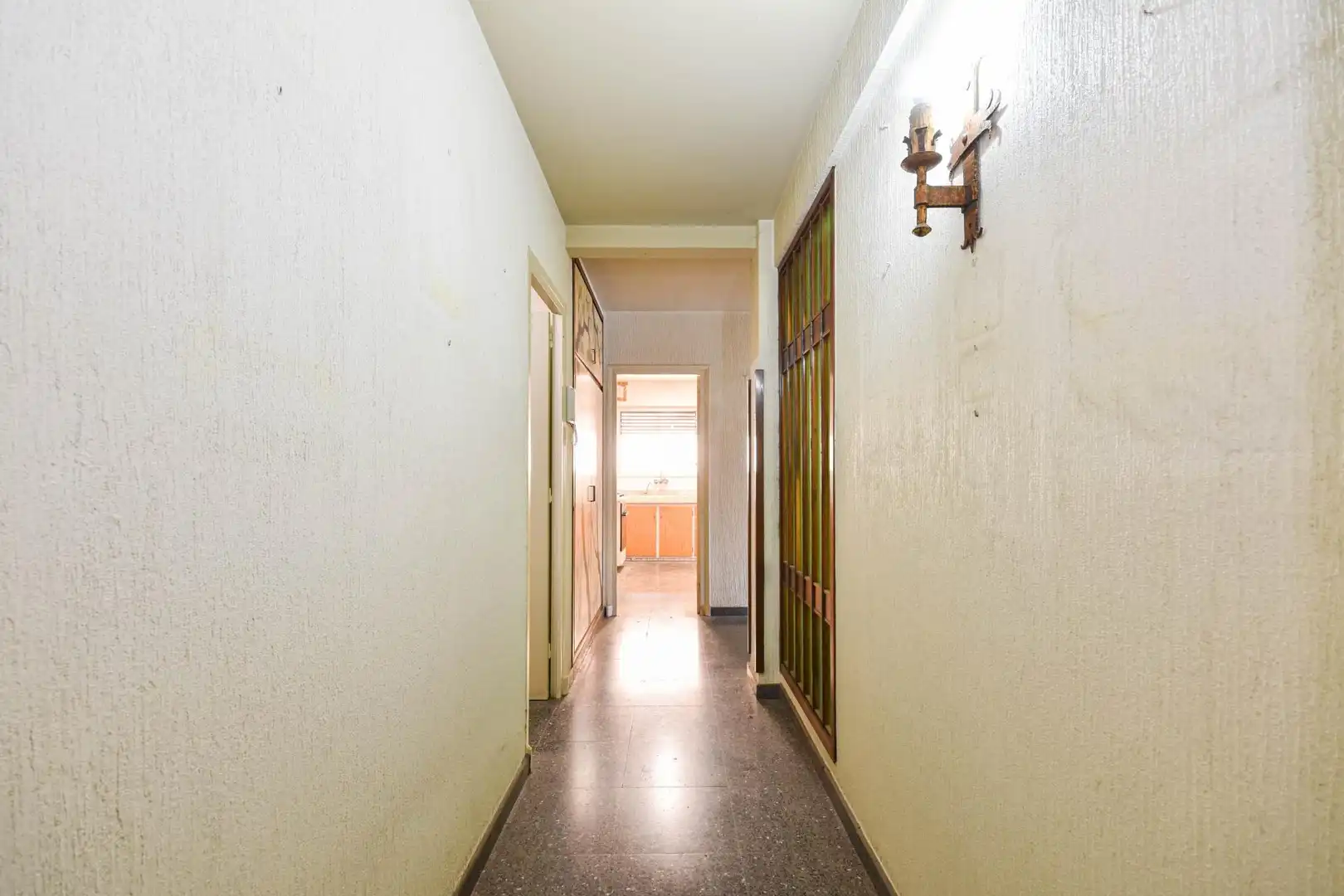 Pis en venda en Terrassa amb Aire condicionat, Calefacció i Traster