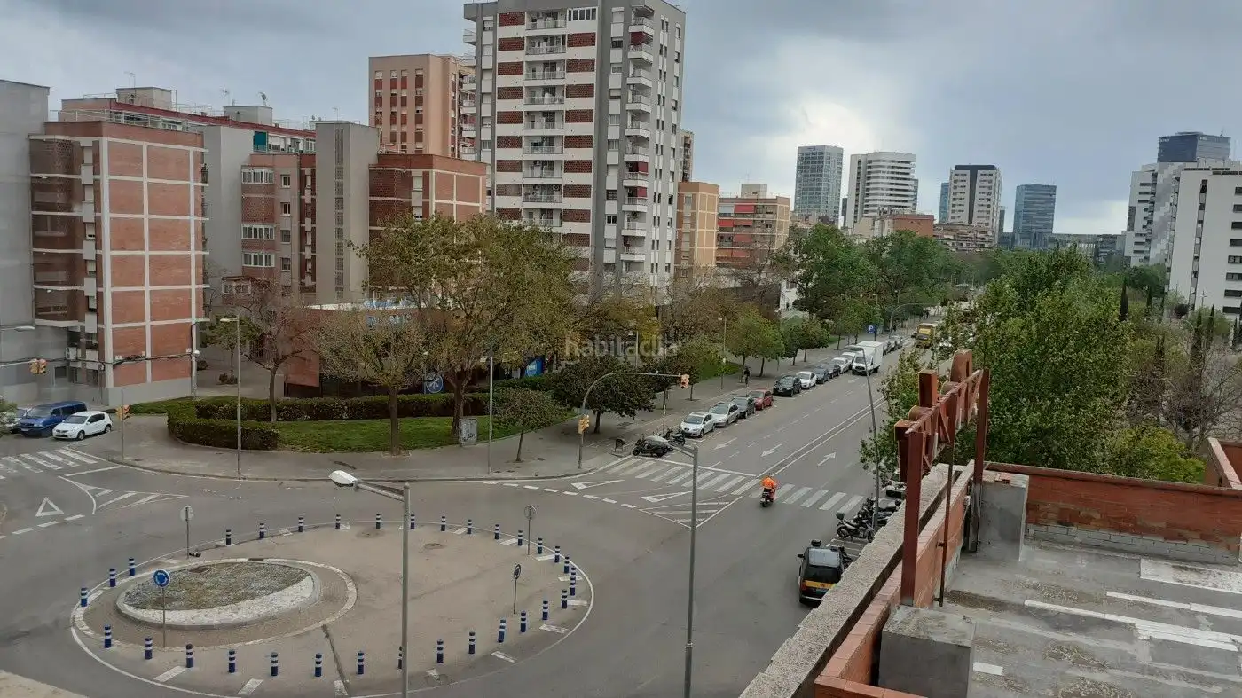 Nave industrial en alquiler en Santa Eulàlia, imagen 18