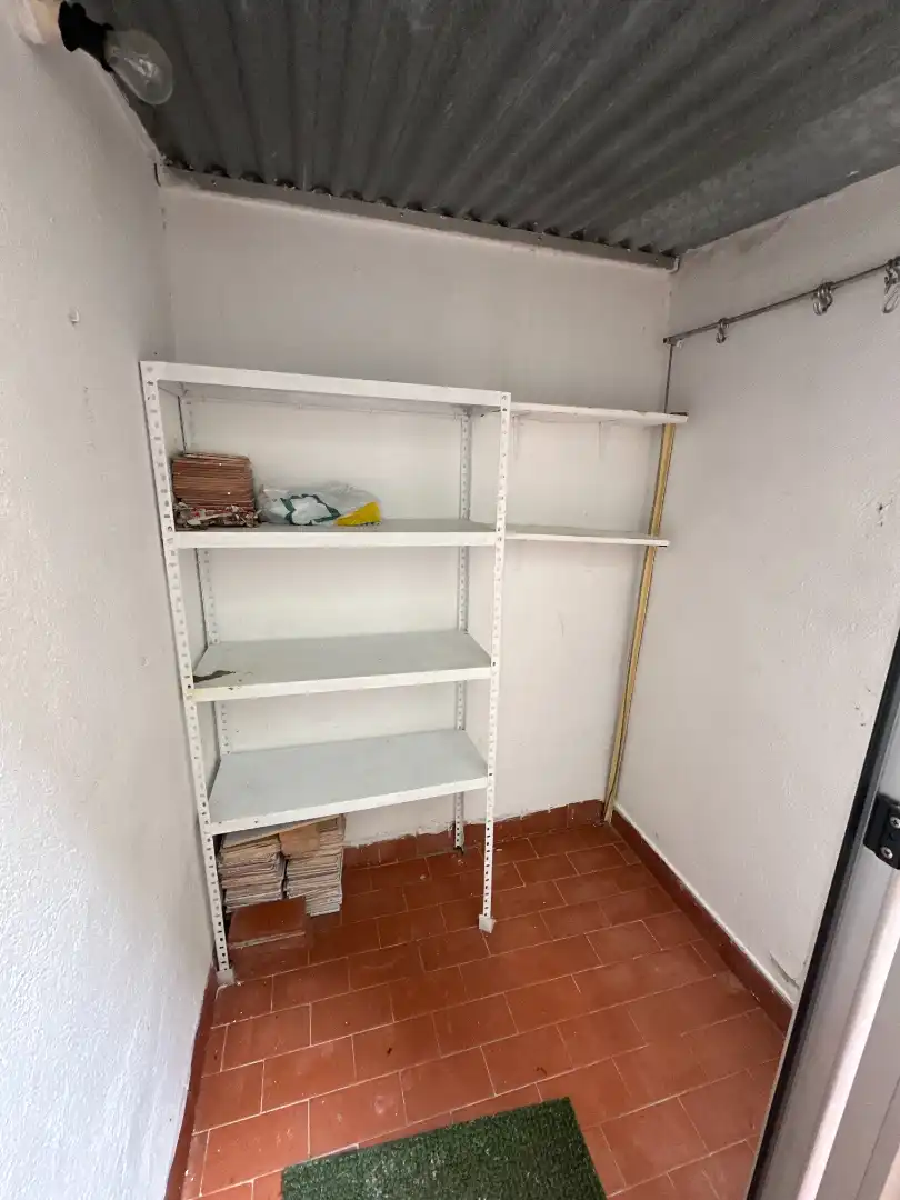 Pis en venda en Úbeda amb Traster