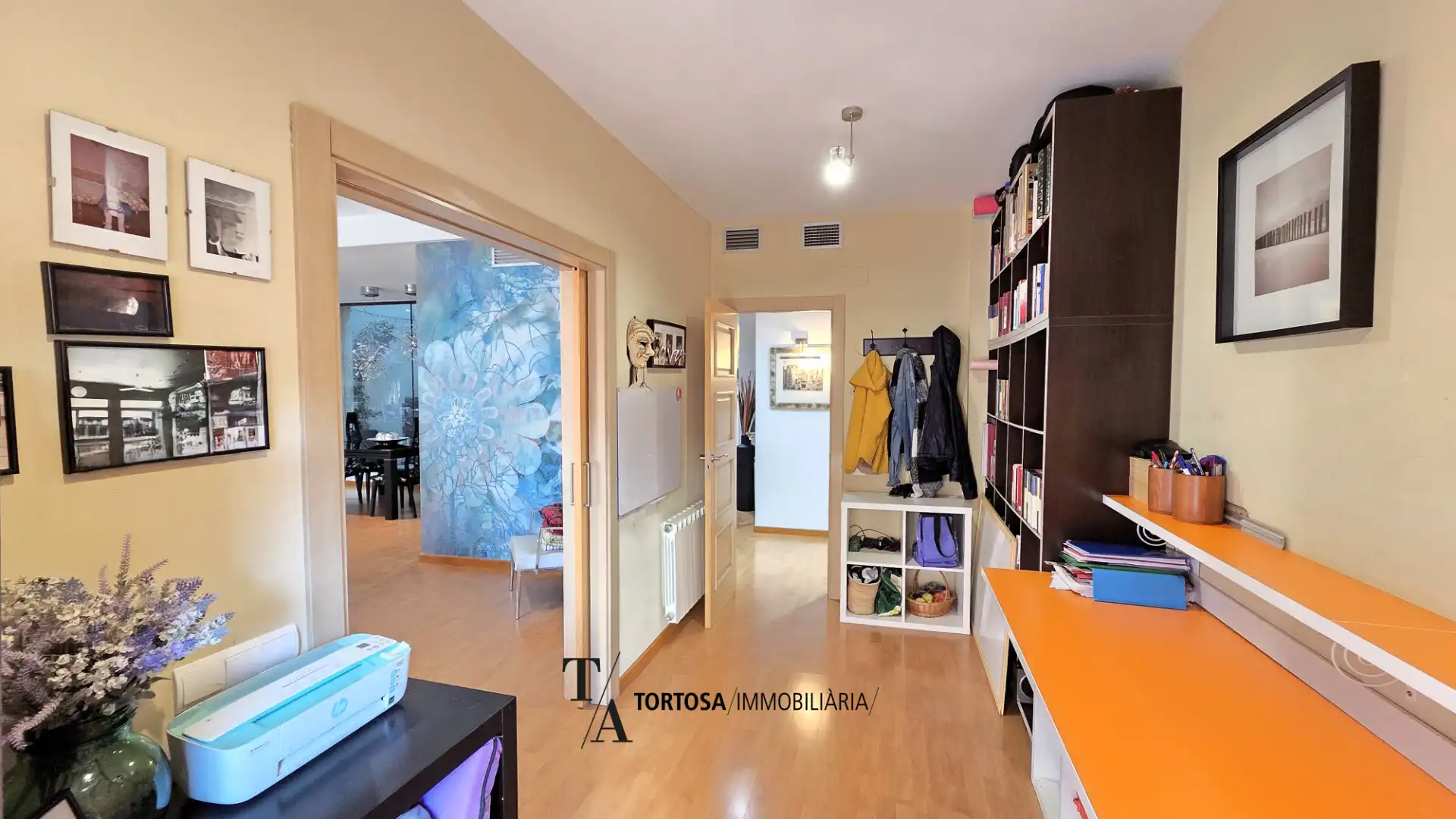 Flat with pool for sale in Centre - Estació, imagen 9