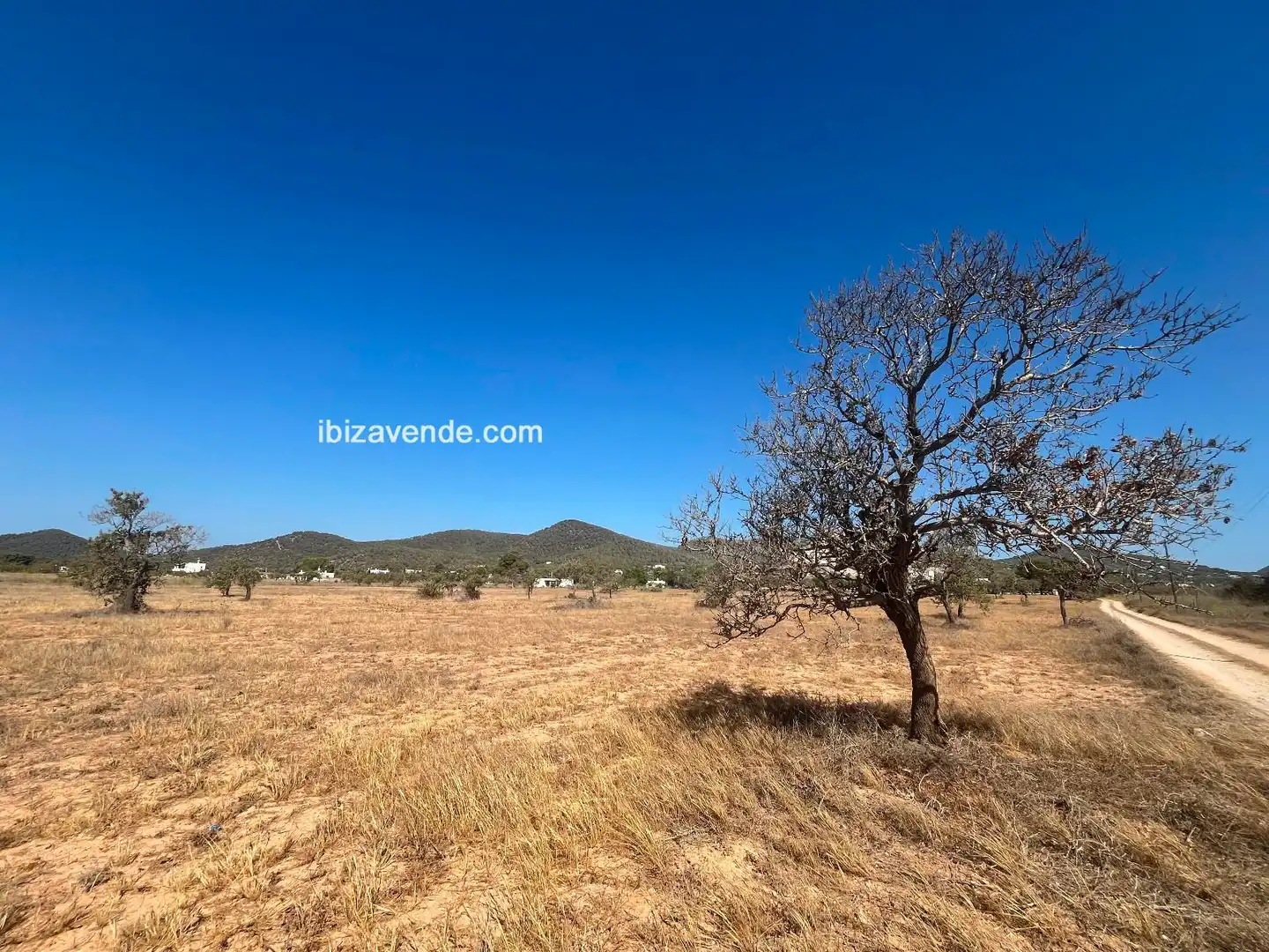 Land for sale in Diseminado de Sa Caleta, Sant Jordi de Ses Salines - Sant Francesc