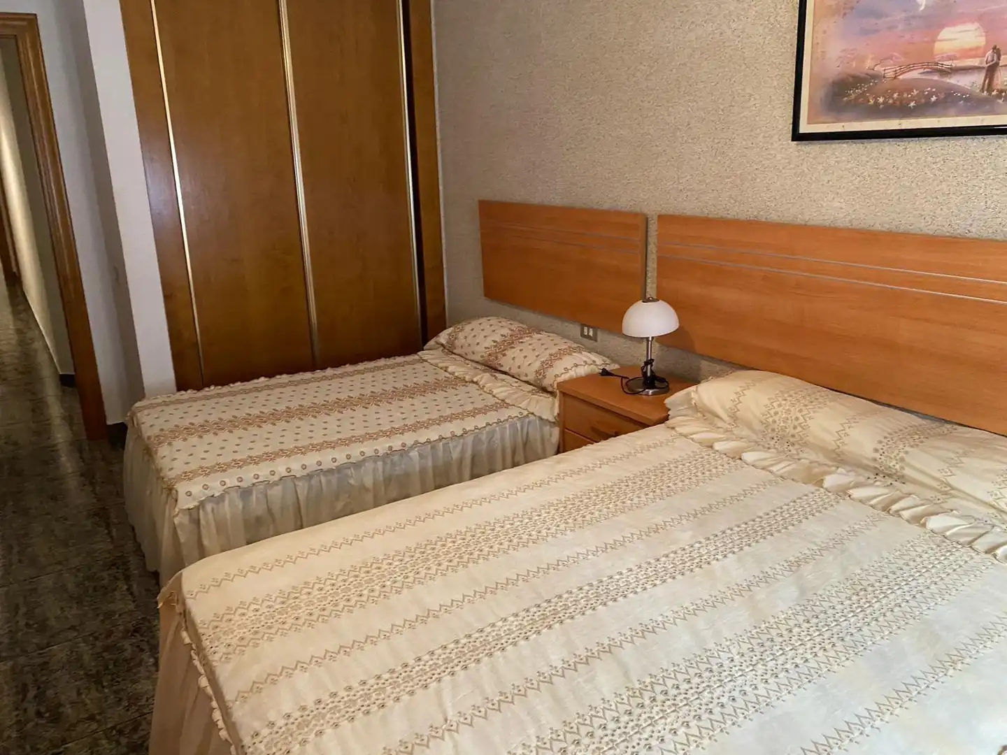 Dormitori de Apartament en venda en Los Alcázares