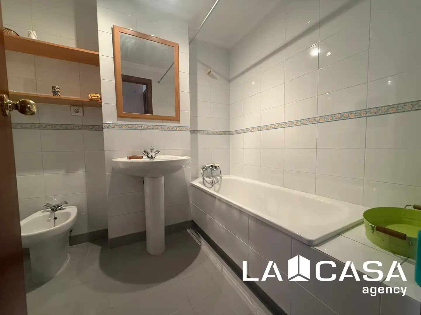 Wohnung mit Aufzug zum Verkauf in Arco Norte - Avda España, imagen 18
