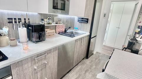 Photo 3 of Flat for sale in Estación, Madrid