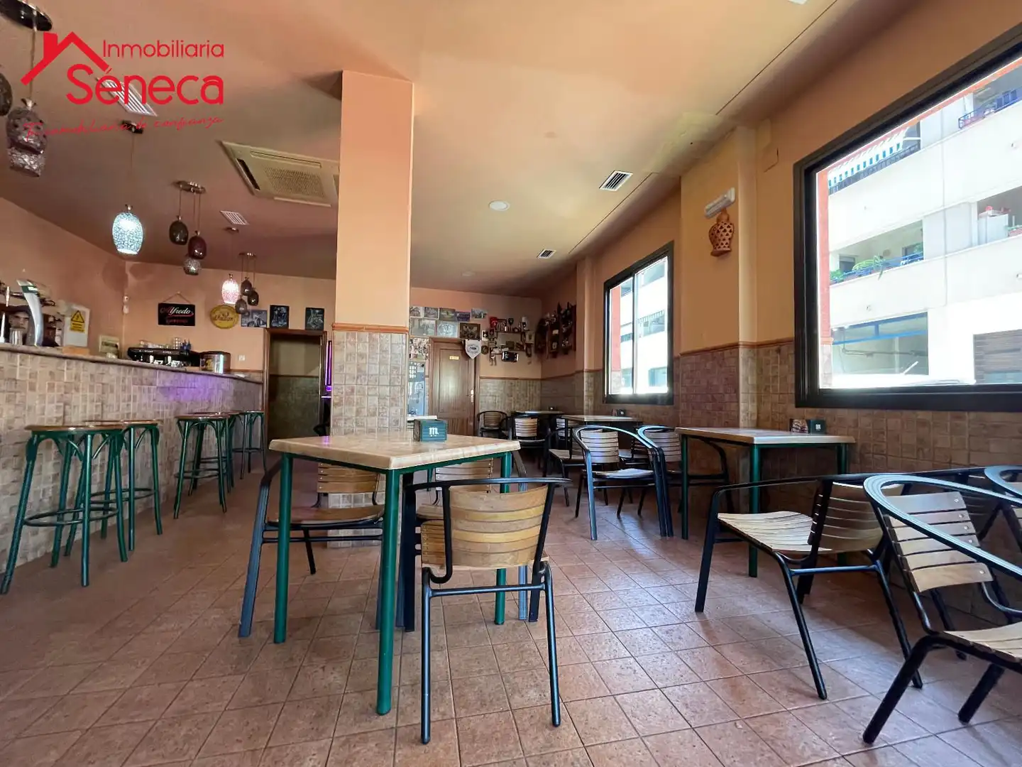 Local en venta en Córdoba con Aire acondicionado