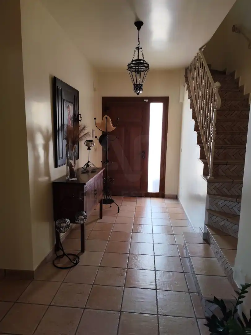 Villa mit Pool zum Verkauf in Lepe, imagen 24