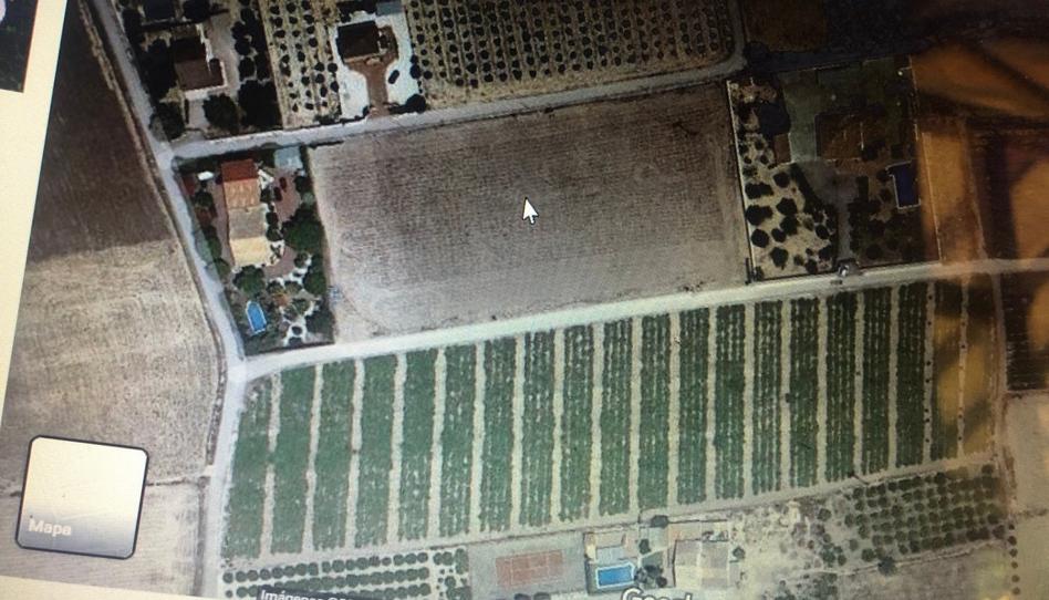 Photo 1 of Residential for sale in Calle de Perleta a Balsares, Centro, Alicante