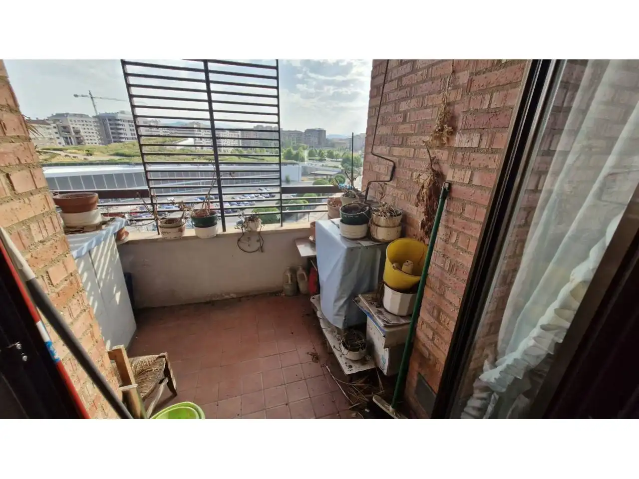 Pis en venda a Avenida Colón, Residencia