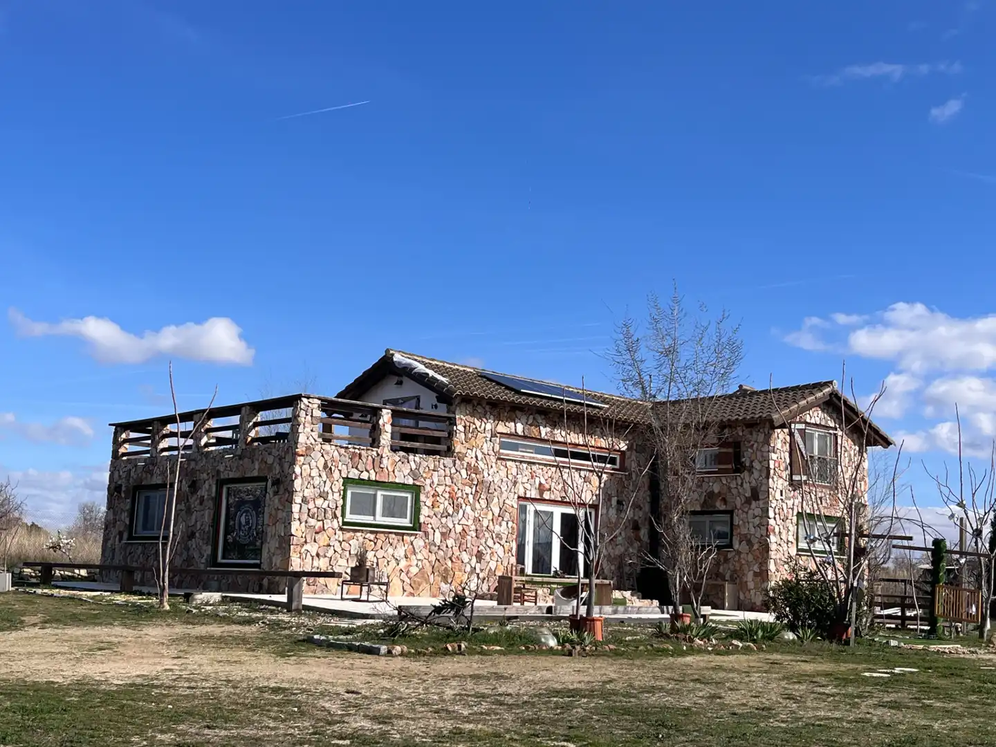Finca rústica en venta en Sonseca