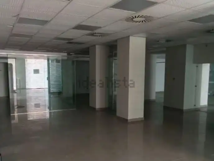 Local comercial de lloguer a Carrer de l'Enginyer Balaguer 6, imagen 6
