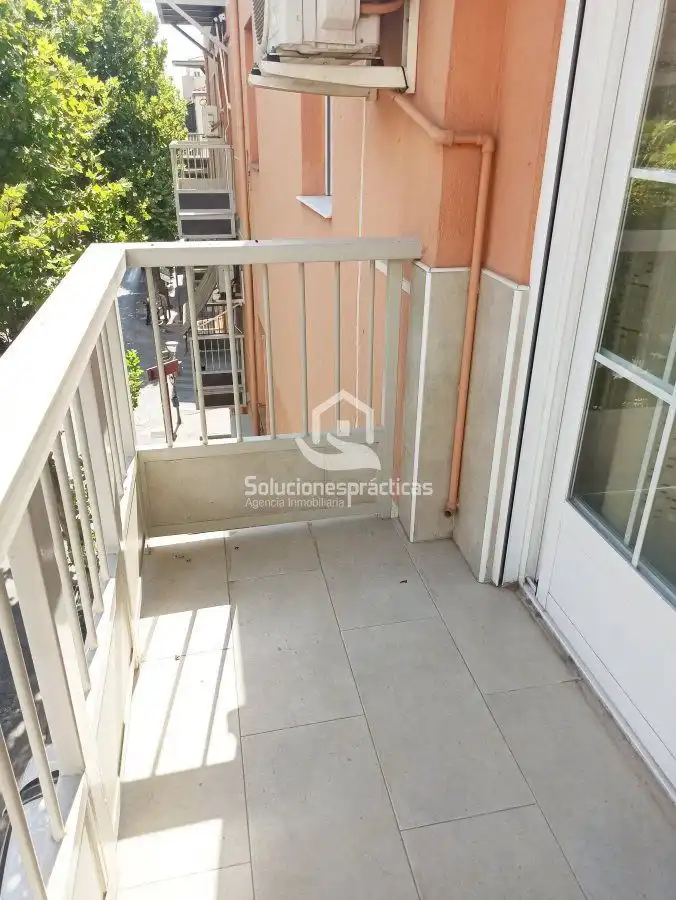 Wohnung mit Terrasse zur Miete in Peñamefecit - Avda Barcelona, imagen 26