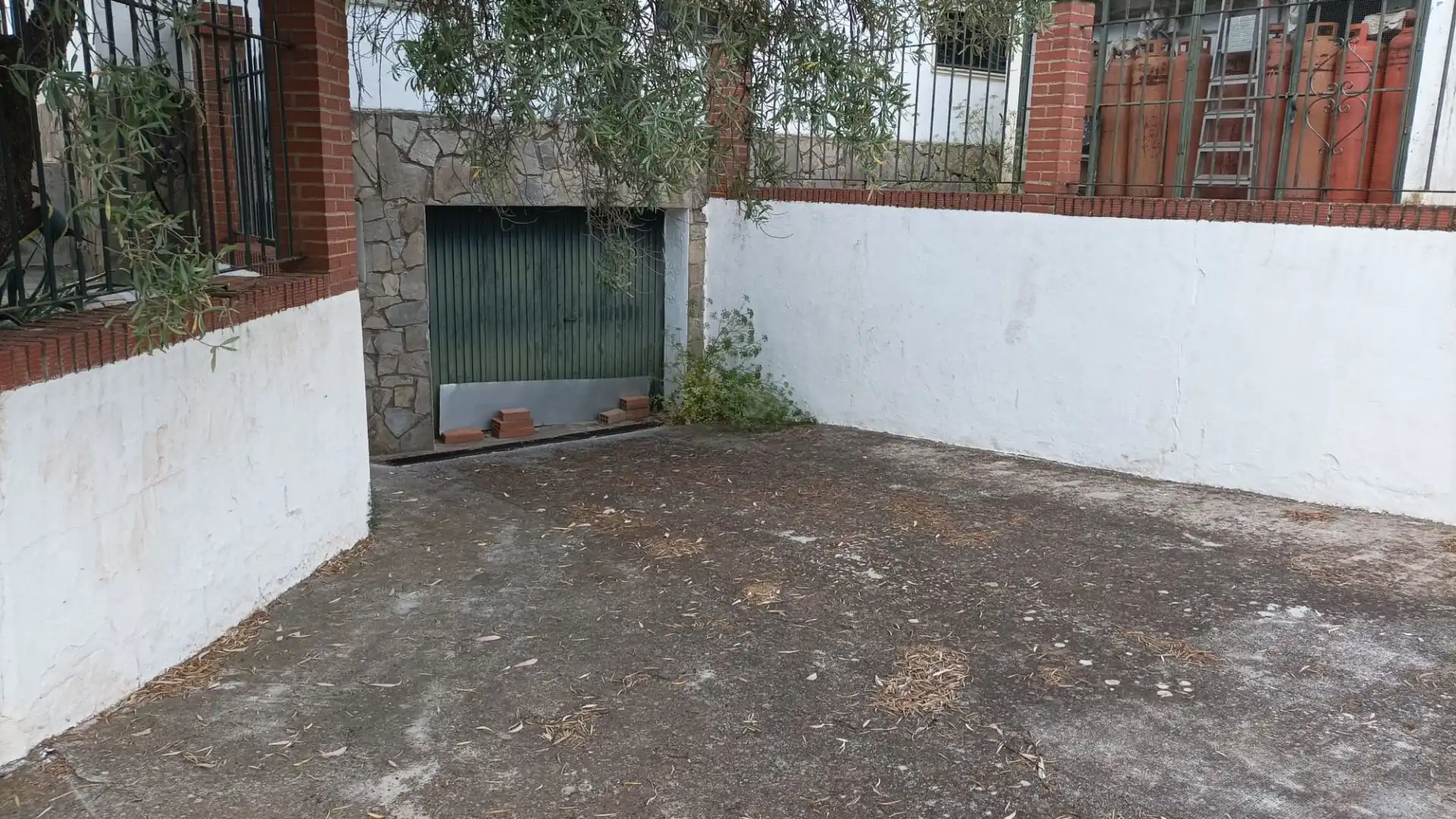 Exterior view of Country homes for sale in Ronda  with Heating, Terrace and Storage room