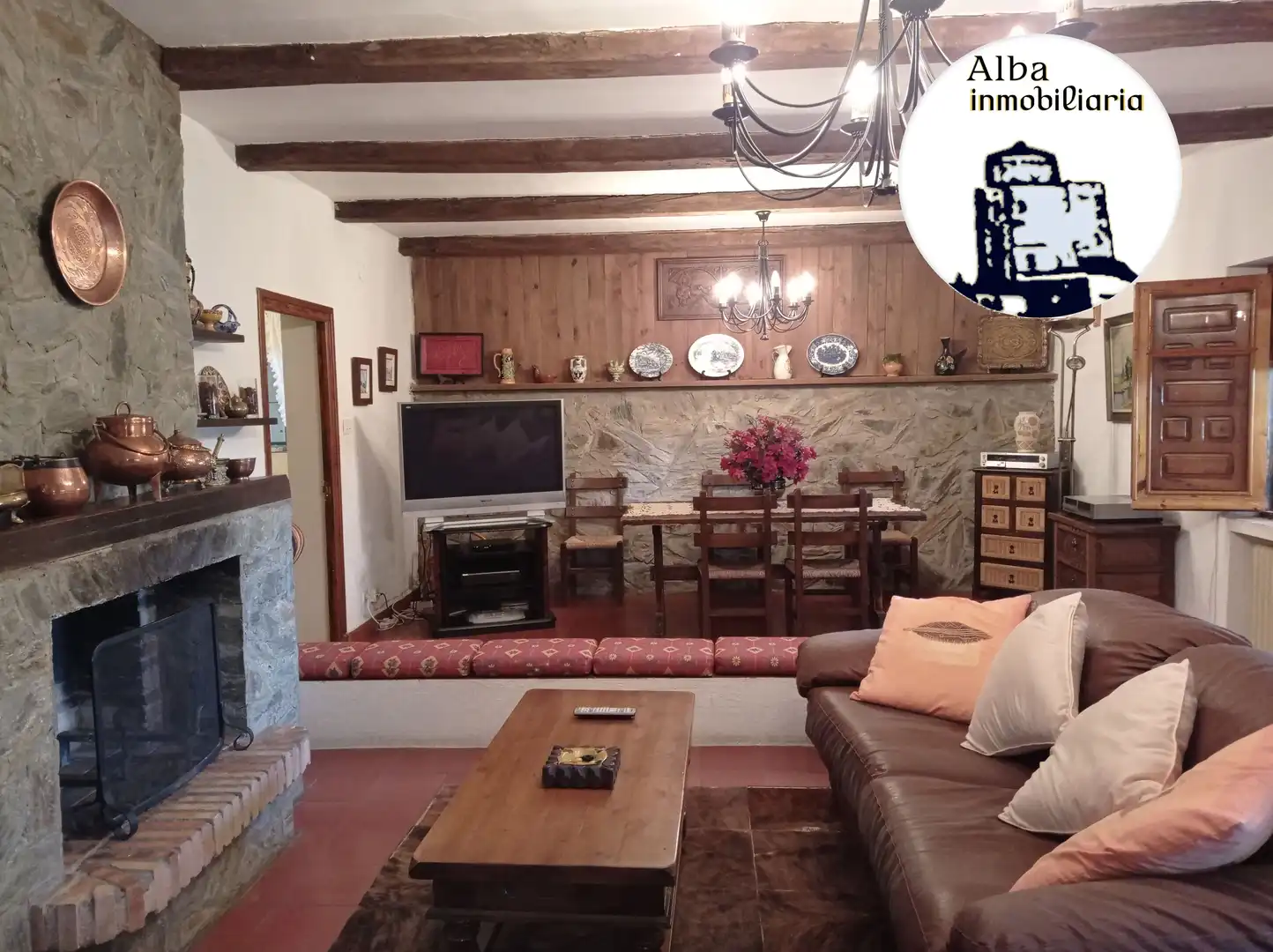 Casa o xalet en venda a Camino Otero, 5, Alba de Tormes