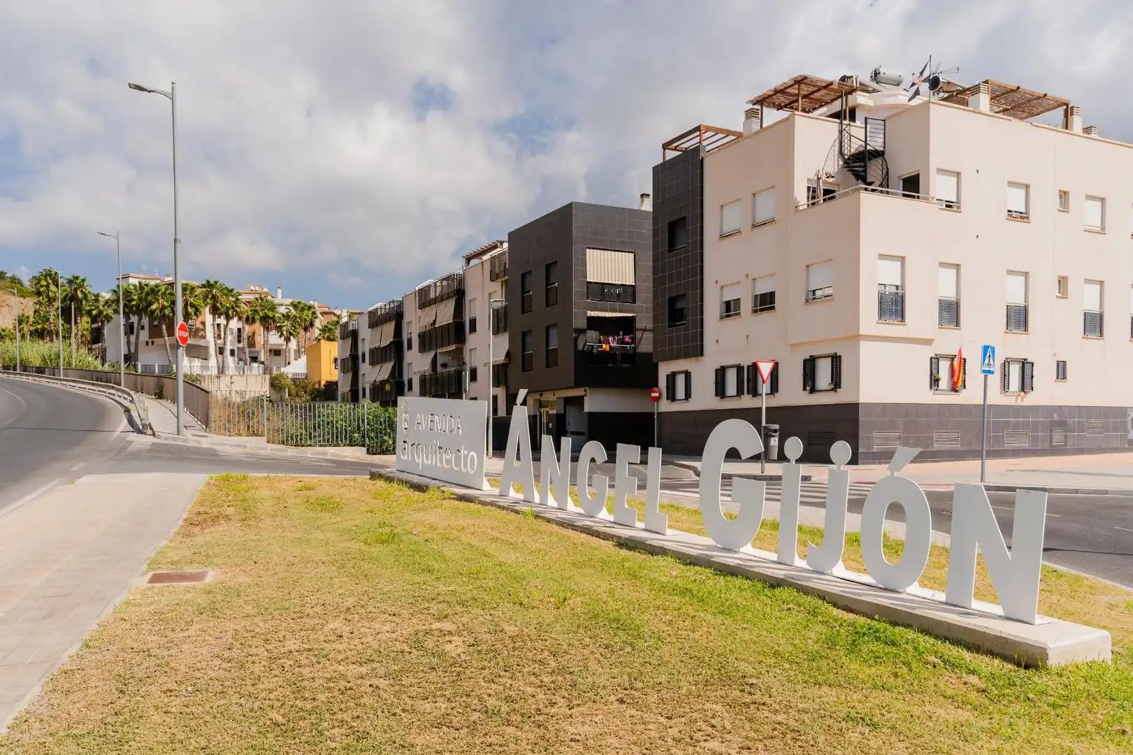 Appartement avec terrasse à vendre à Motril  ciudad