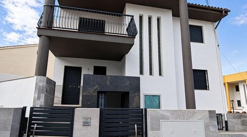 Foto 2 de Casa o chalet en venta en Gójar, Granada
