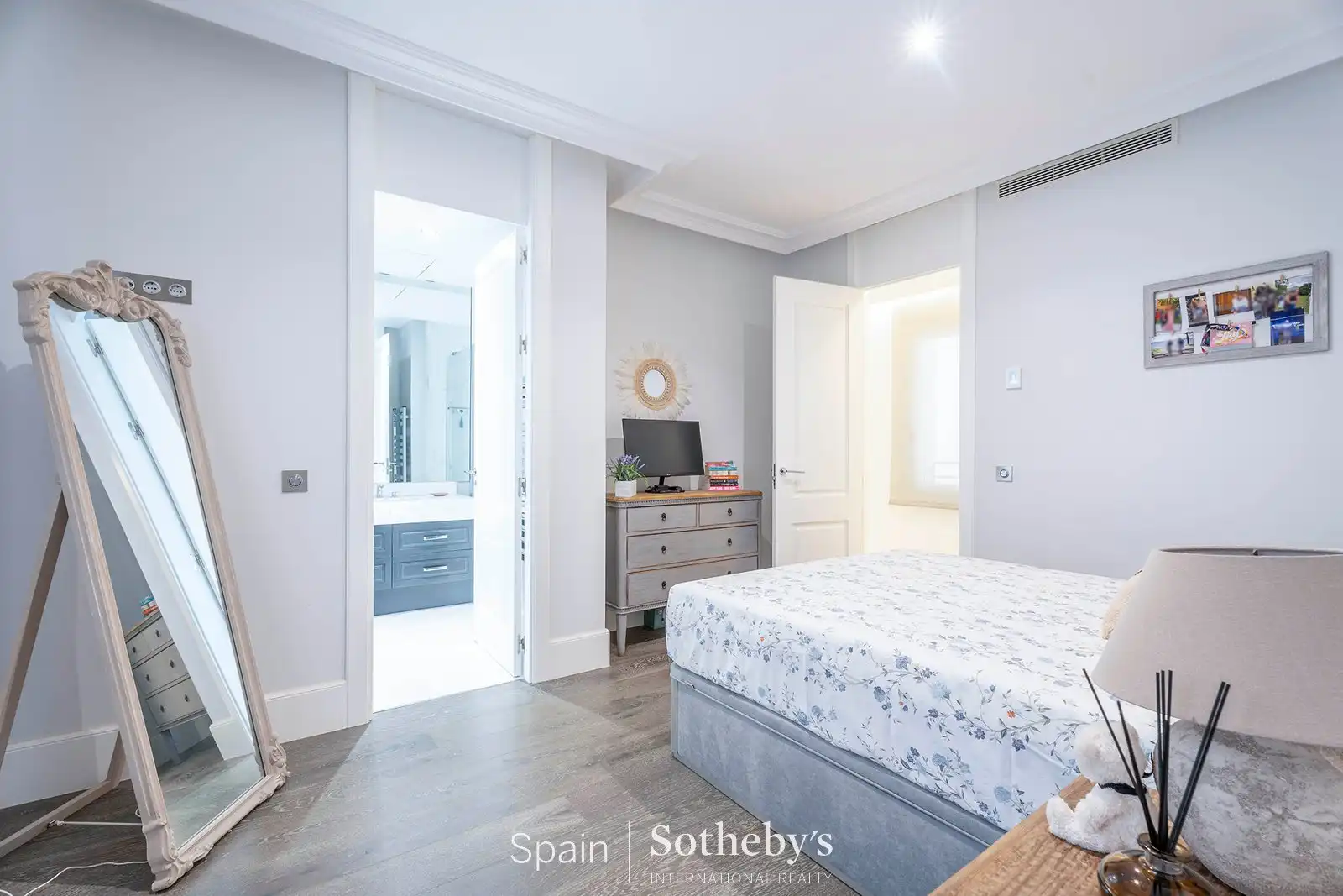 Apartamento con ascensor en venta en Calle de Serrano, imagen 25