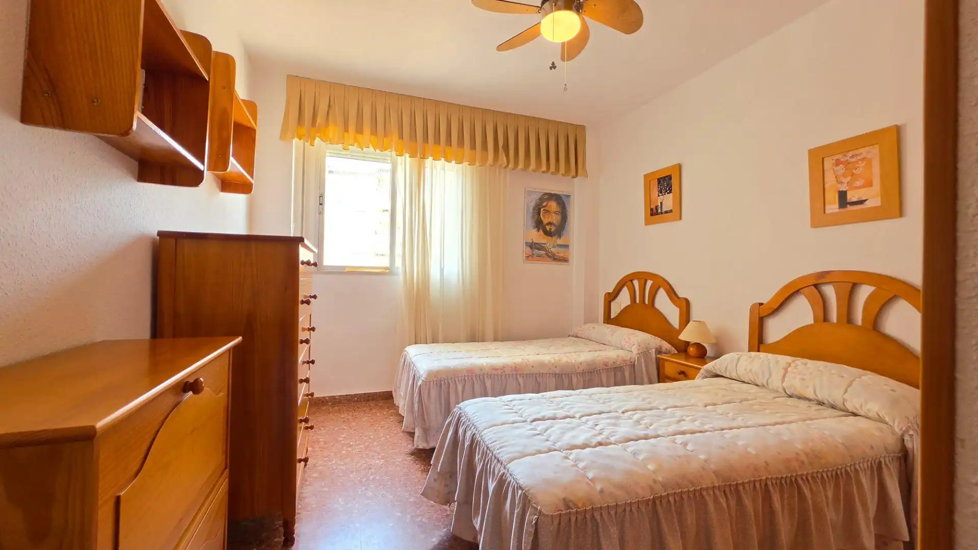 Piso con terraza en venta en Calle Camp de Morvedre, imagen 15