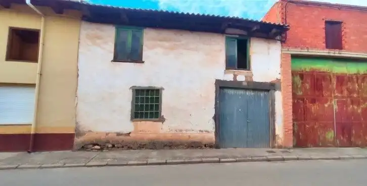 Casa rústica en venda a Camino de Santiago 28, imagen 3