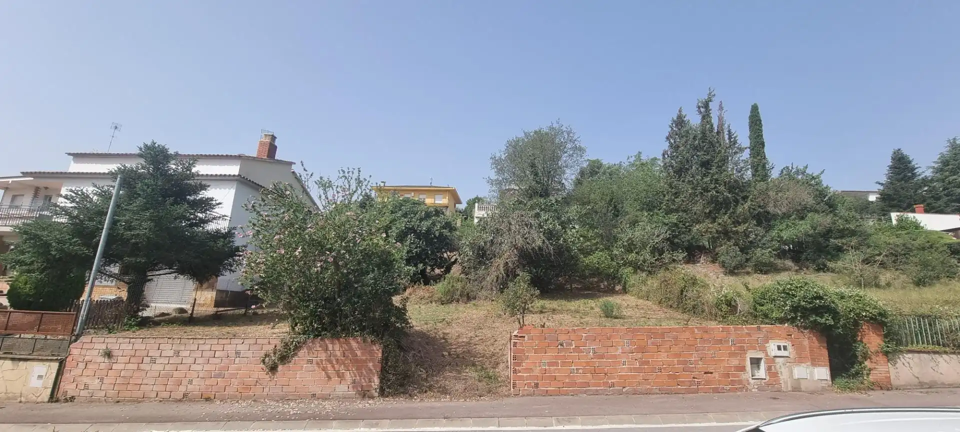 Lands and plots for sale in Caldes de Montbui, imagen 13