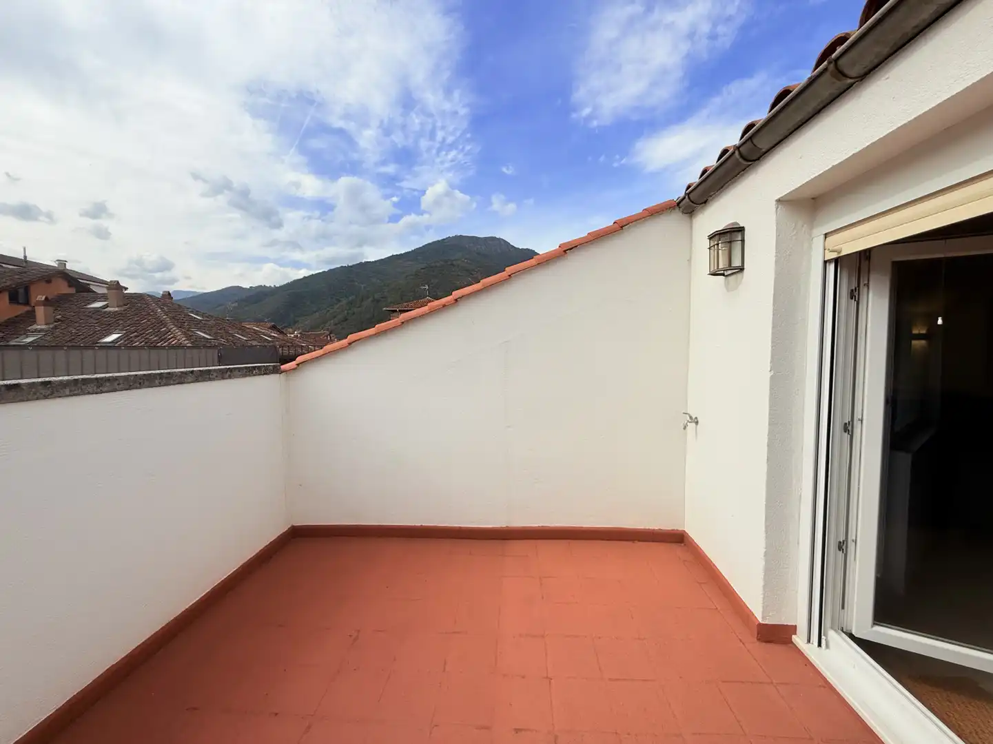 Terraza de Piso en venta en Potes, Cantabria