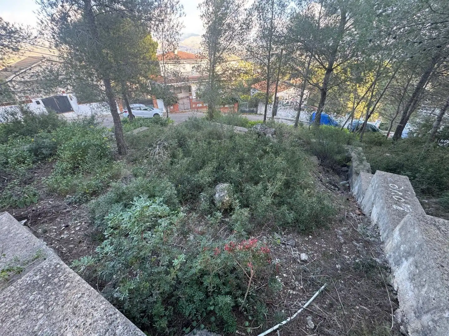Terreno rustico in vendita a Carrer del Ter, 113 113, imagen 6